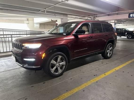 JEEP GRAND CHEROKEE 2021 1C4RJJBG9M8126496 image JEEP GRAND CHEROKEE 2021 1C4RJJBG9M8126496 image